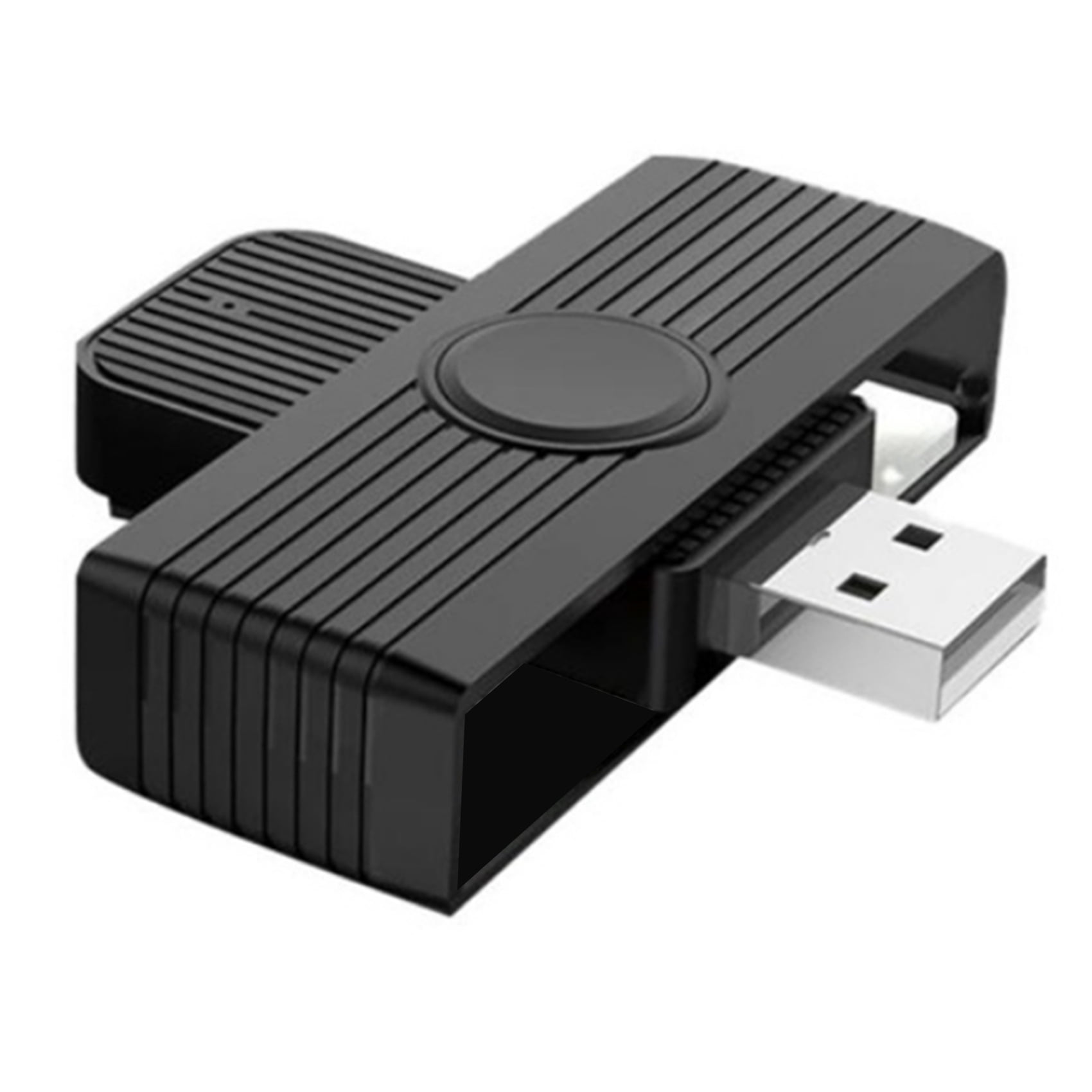 Id Card Reader For Computer